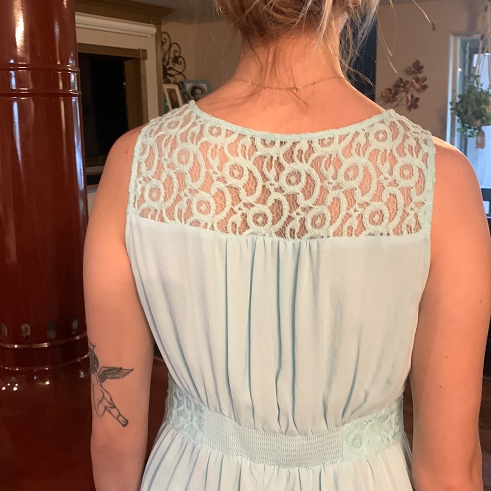HD in Paris Anthropologie Dress (size 8)